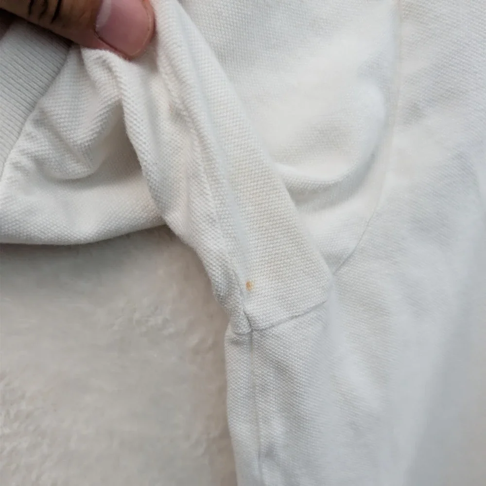 Polo Ralph Lauren tagged xxl